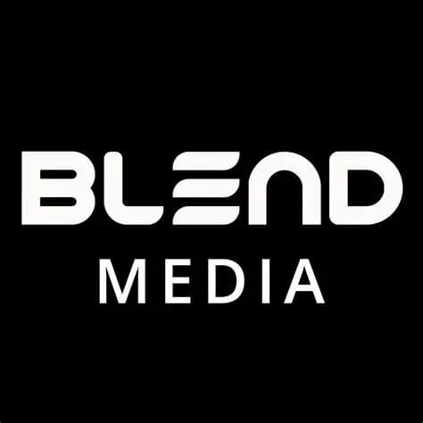Blend Media