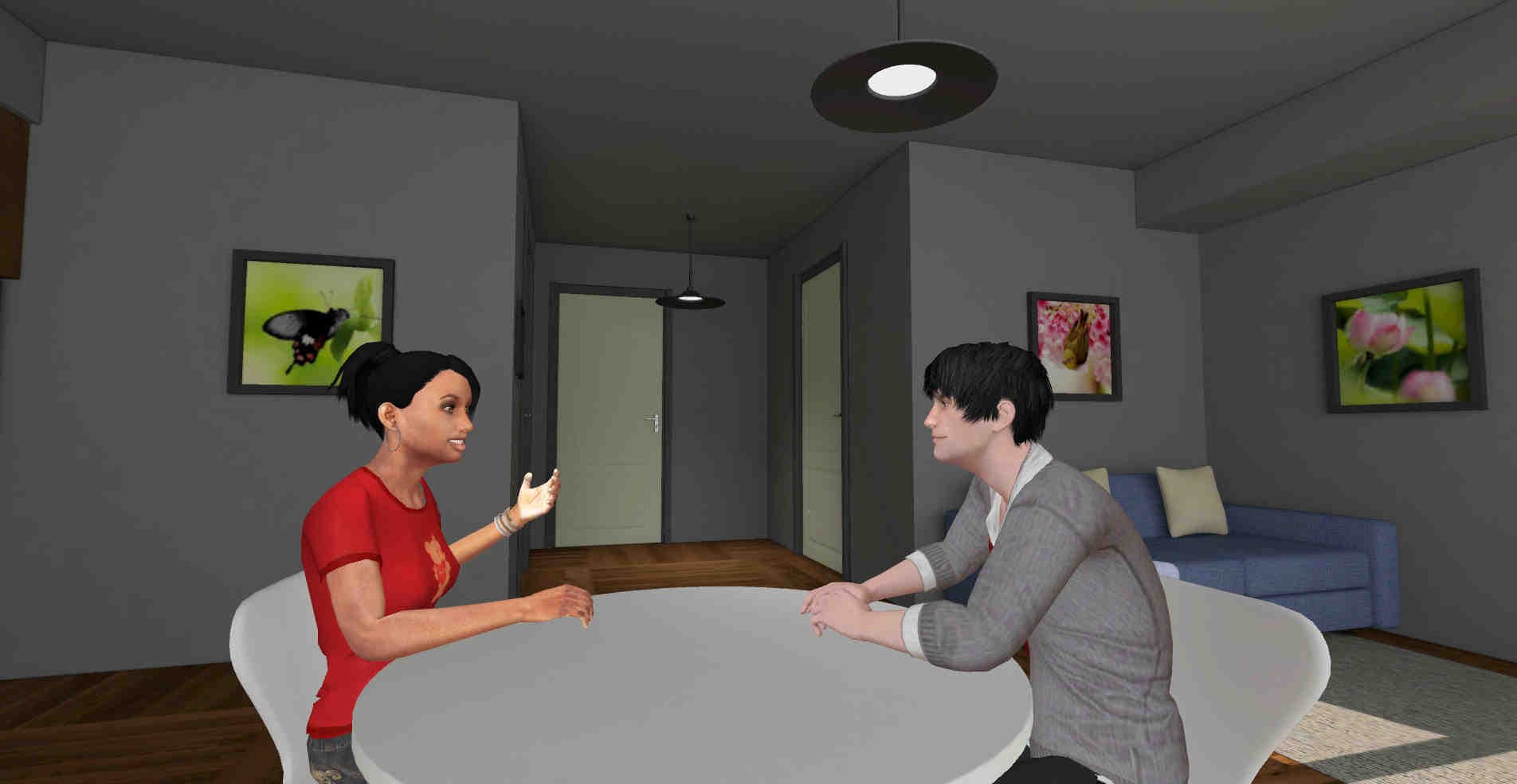 Talk About a Trip immersive learning experience thumbnail