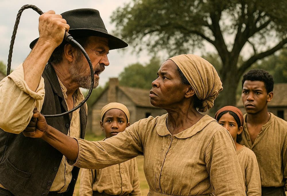 Harriet Tubman immersive learning experience thumbnail