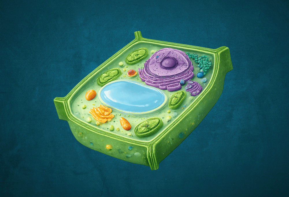 Plant cell immersive learning experience thumbnail