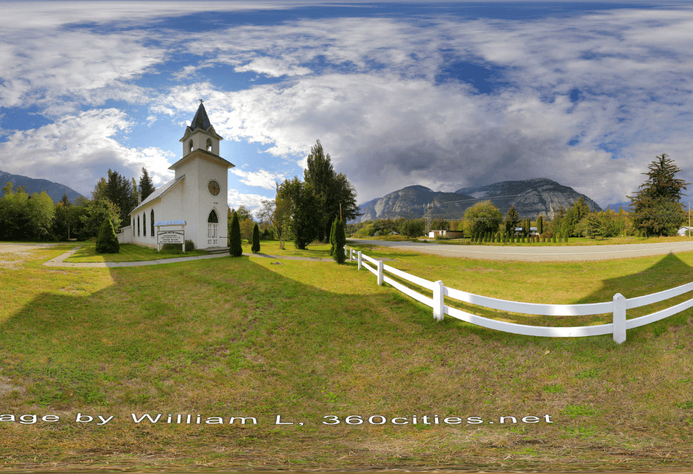 Augsburg United Church immersive learning experience thumbnail