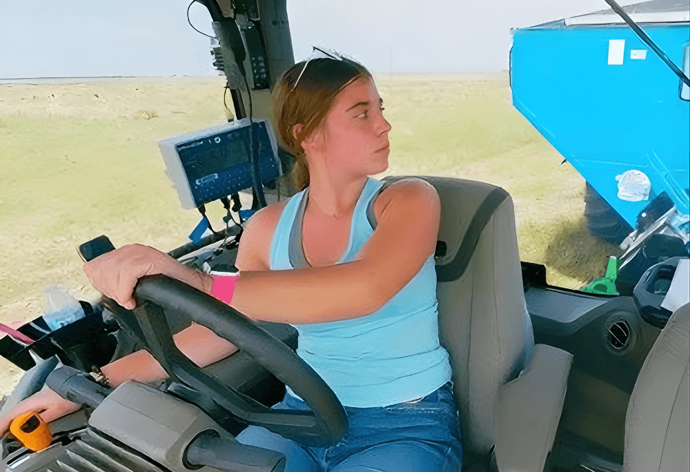 Custom Harvester immersive learning experience thumbnail
