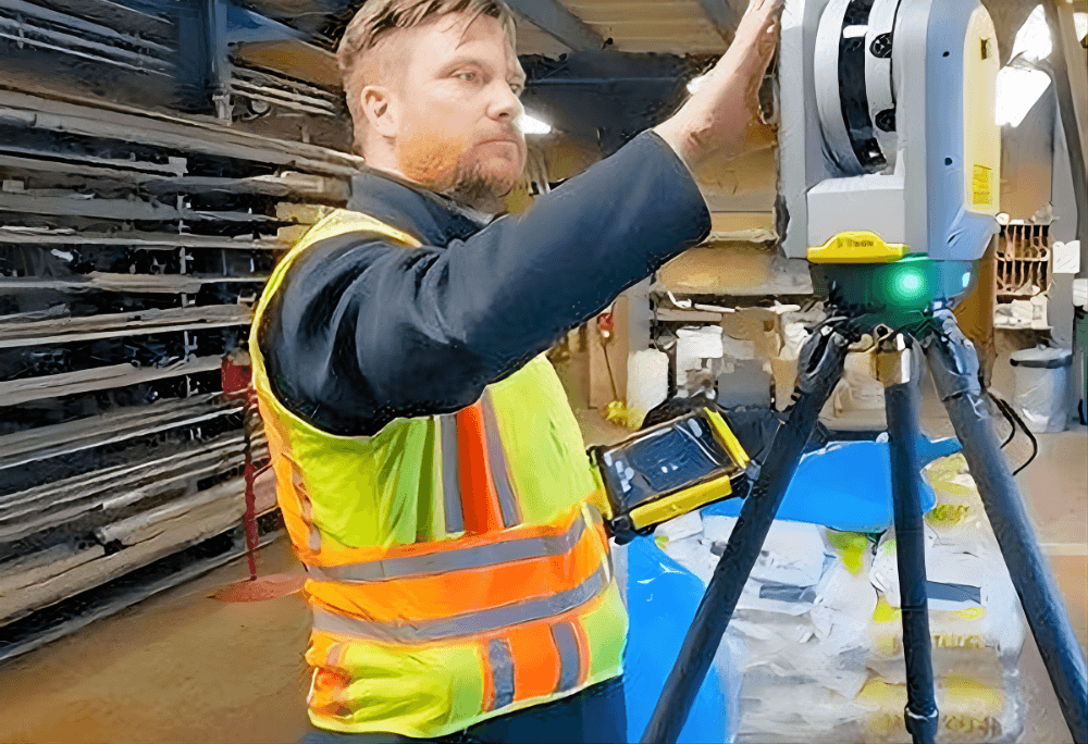 Professional surveyor immersive learning experience thumbnail