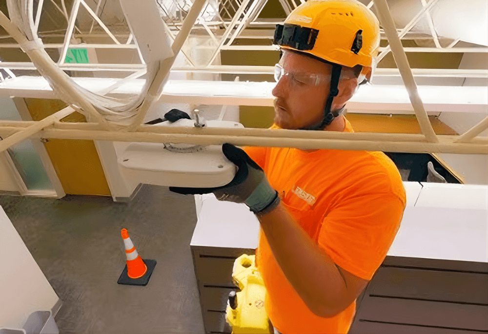 Data technician immersive learning experience thumbnail