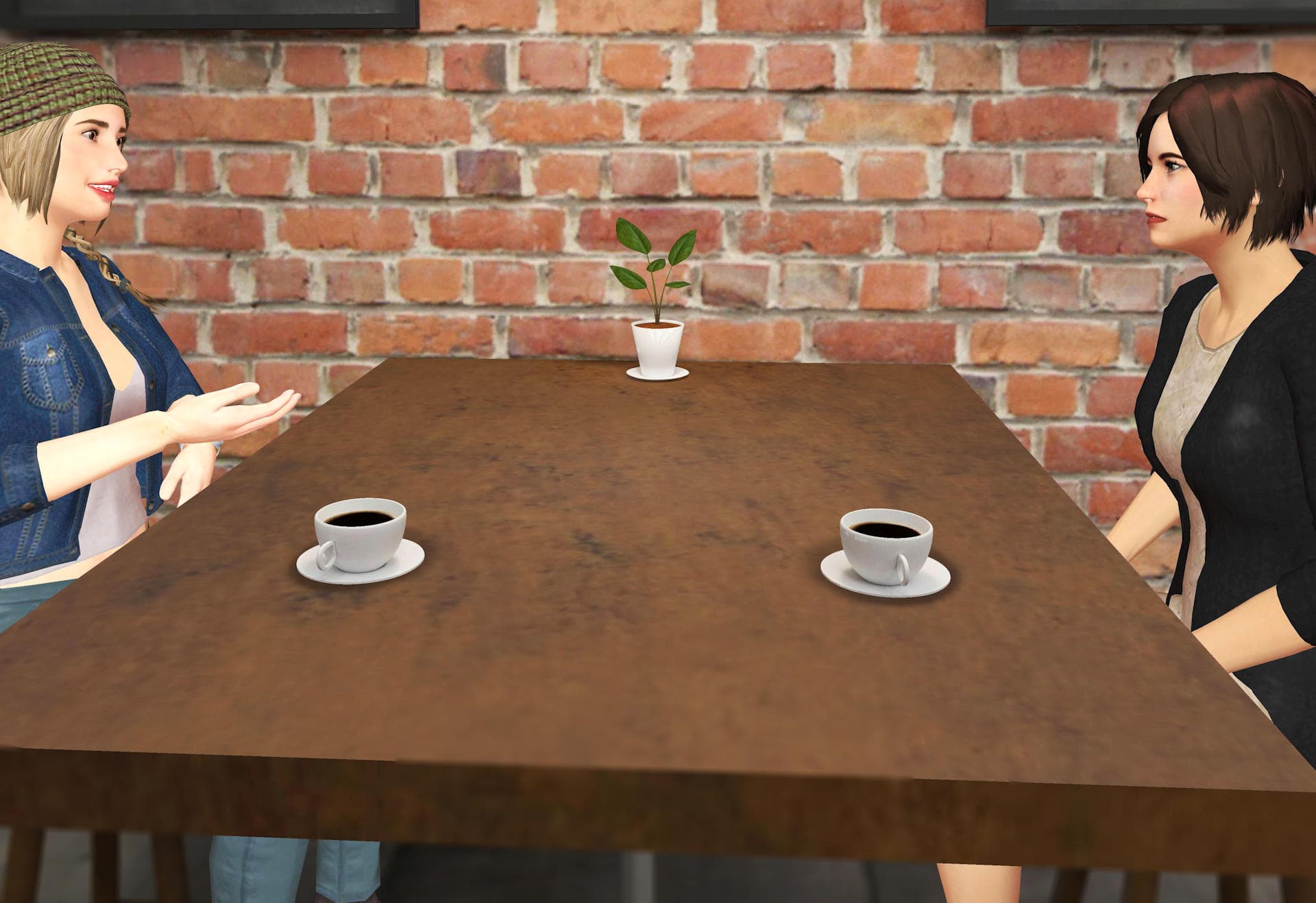 Split Up with a Boyfriend immersive learning experience thumbnail