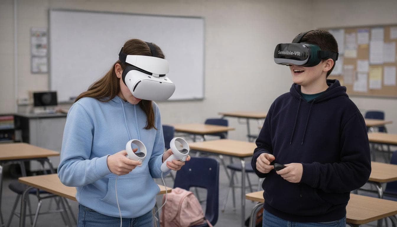 When more is about gaming, and not education