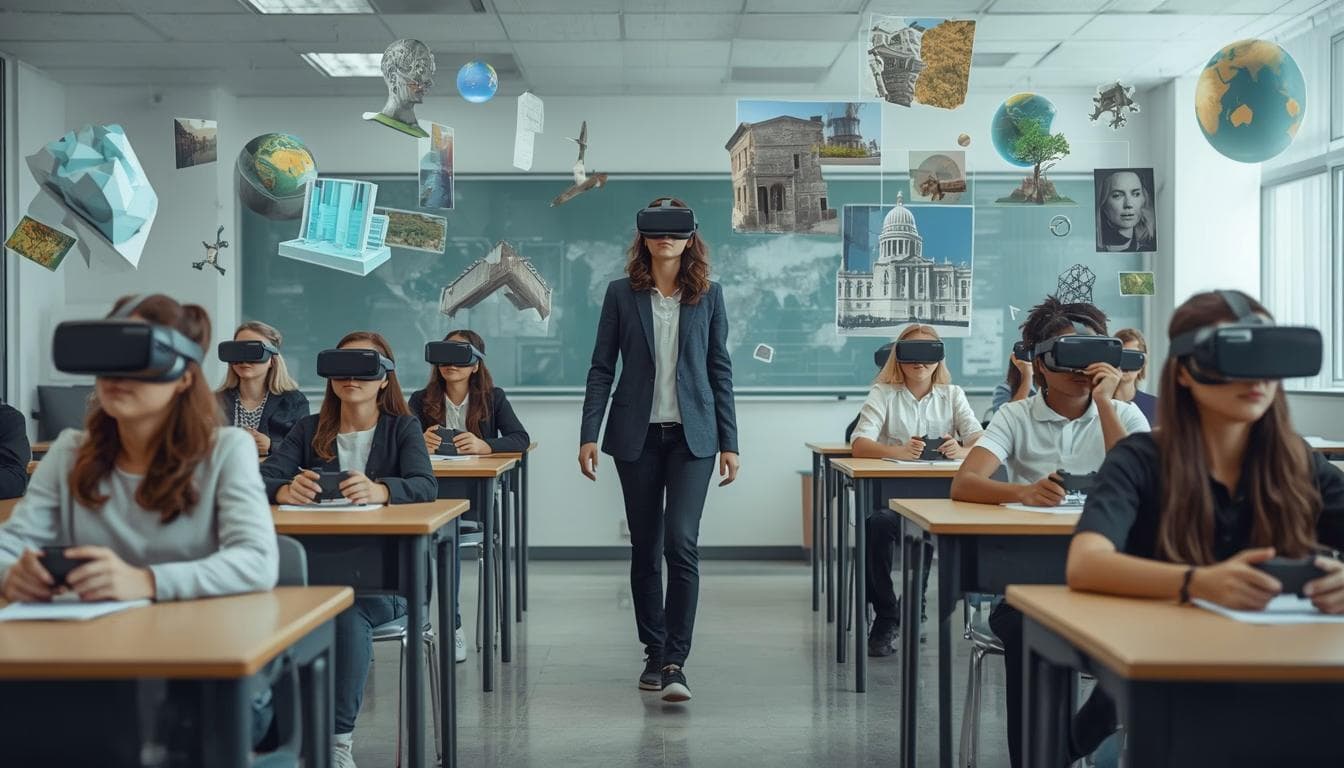 Future-proofing students