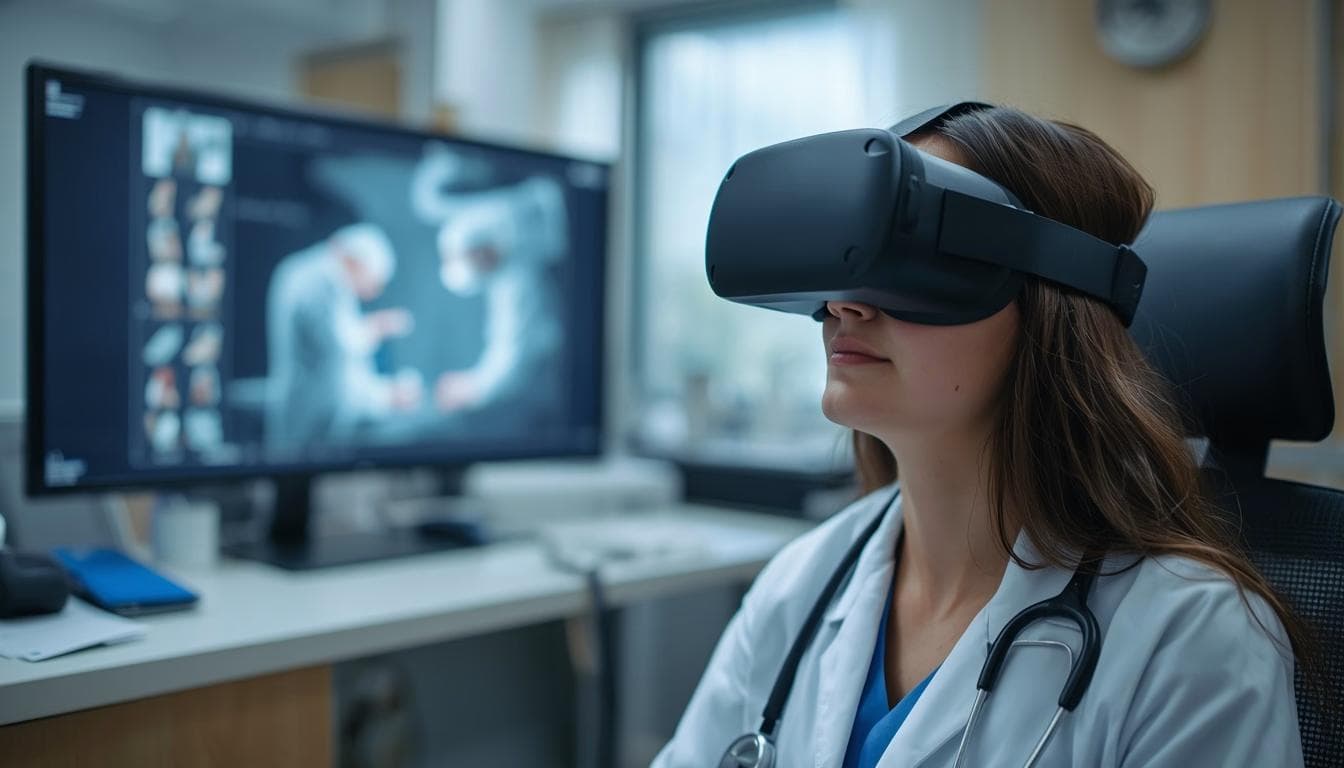 Help doctors reduce pre-surgical anxiety