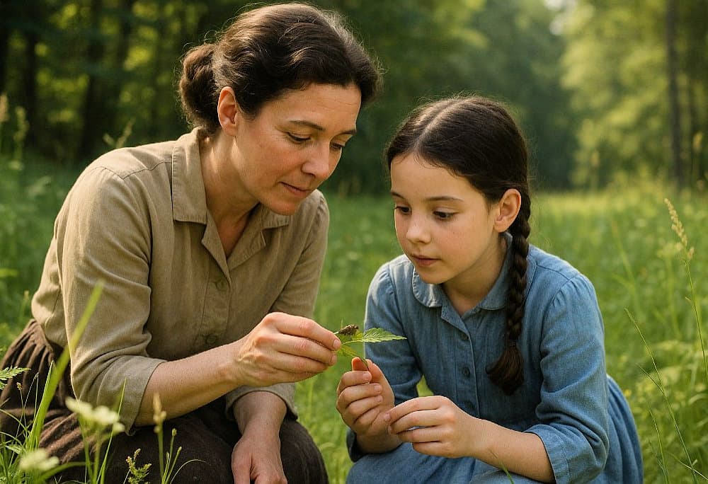 Rachel Carson immersive learning experience thumbnail