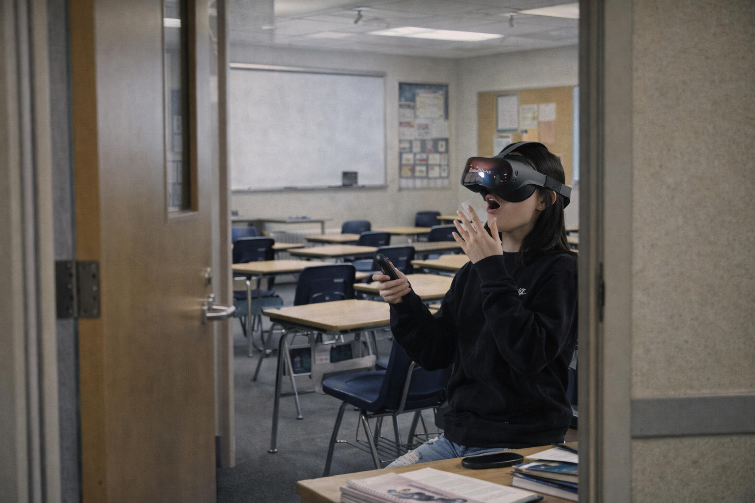 Light Speed Transfers