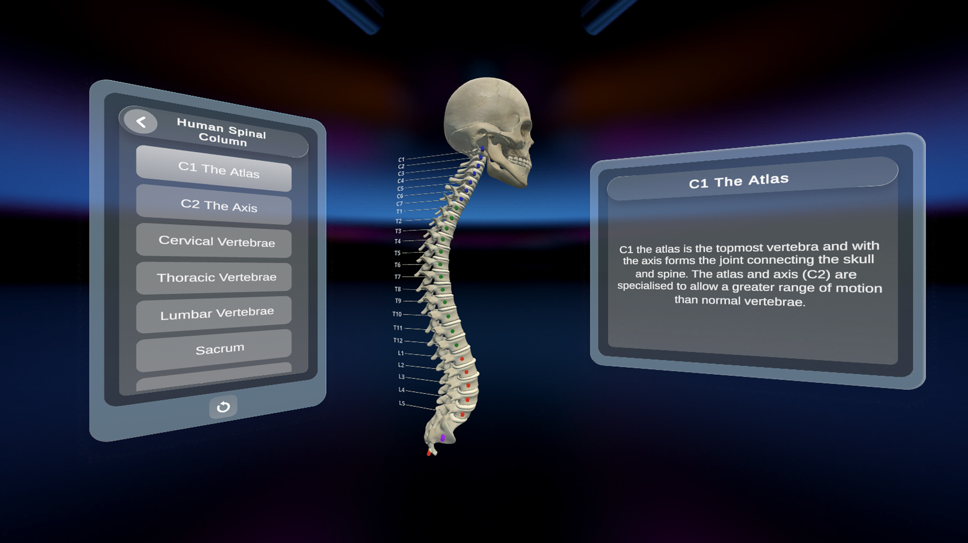 Light Speed Transfers